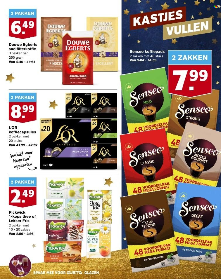Hoogvliet-aanbieding - 27-12-2021 - 4-1-2022. Pagina 15