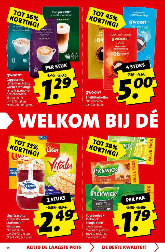 Boni-aanbieding - 29-12-2021 - 4-1-2022. Pagina 11