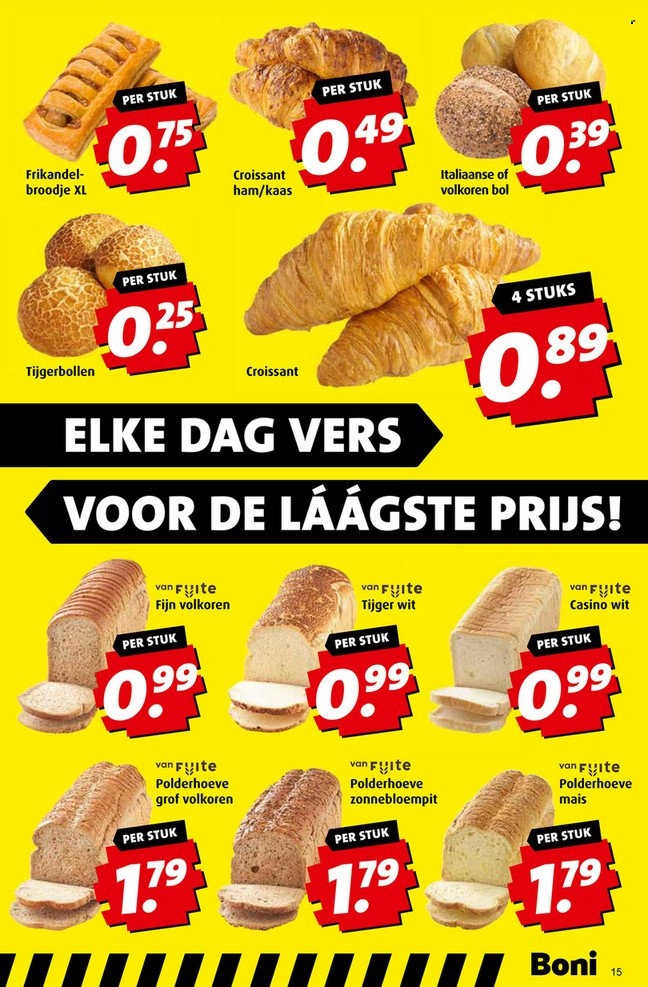 Boni-aanbieding - 29-12-2021 - 4-1-2022. Pagina 27