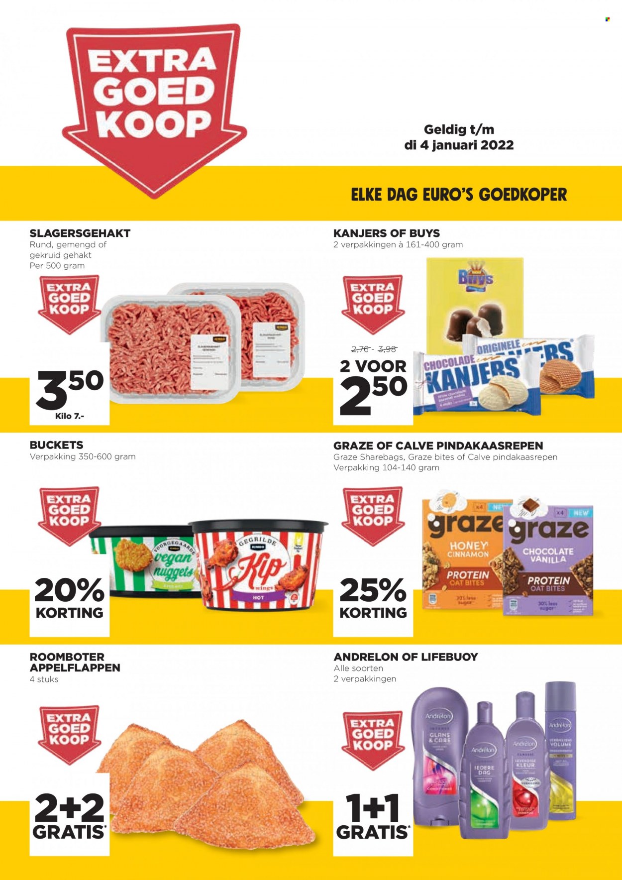 Jumbo-aanbieding - 29-12-2021 - 4-1-2022. Pagina 2