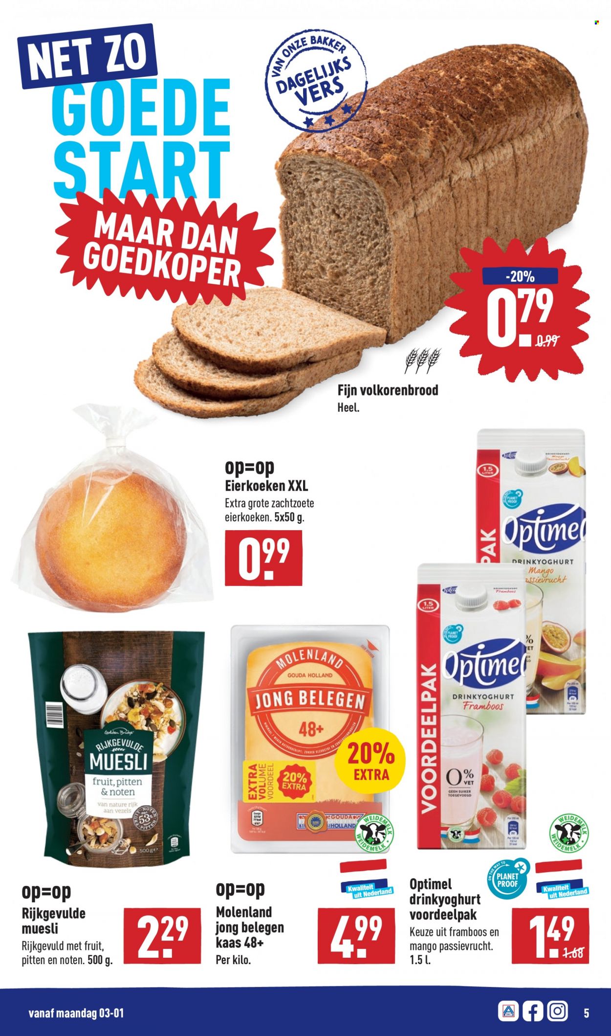 Aldi-aanbieding - 3-1-2022 - 9-1-2022. Pagina 5
