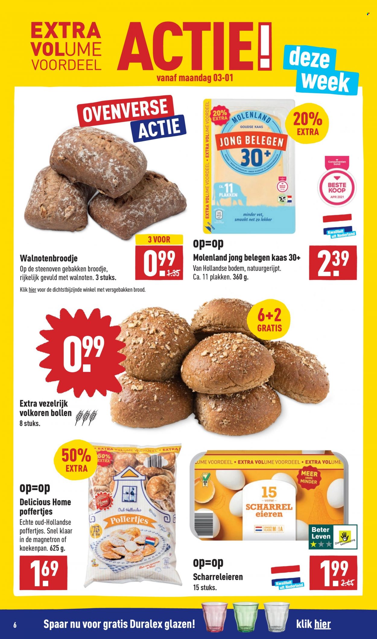 Aldi-aanbieding - 3-1-2022 - 9-1-2022. Pagina 6