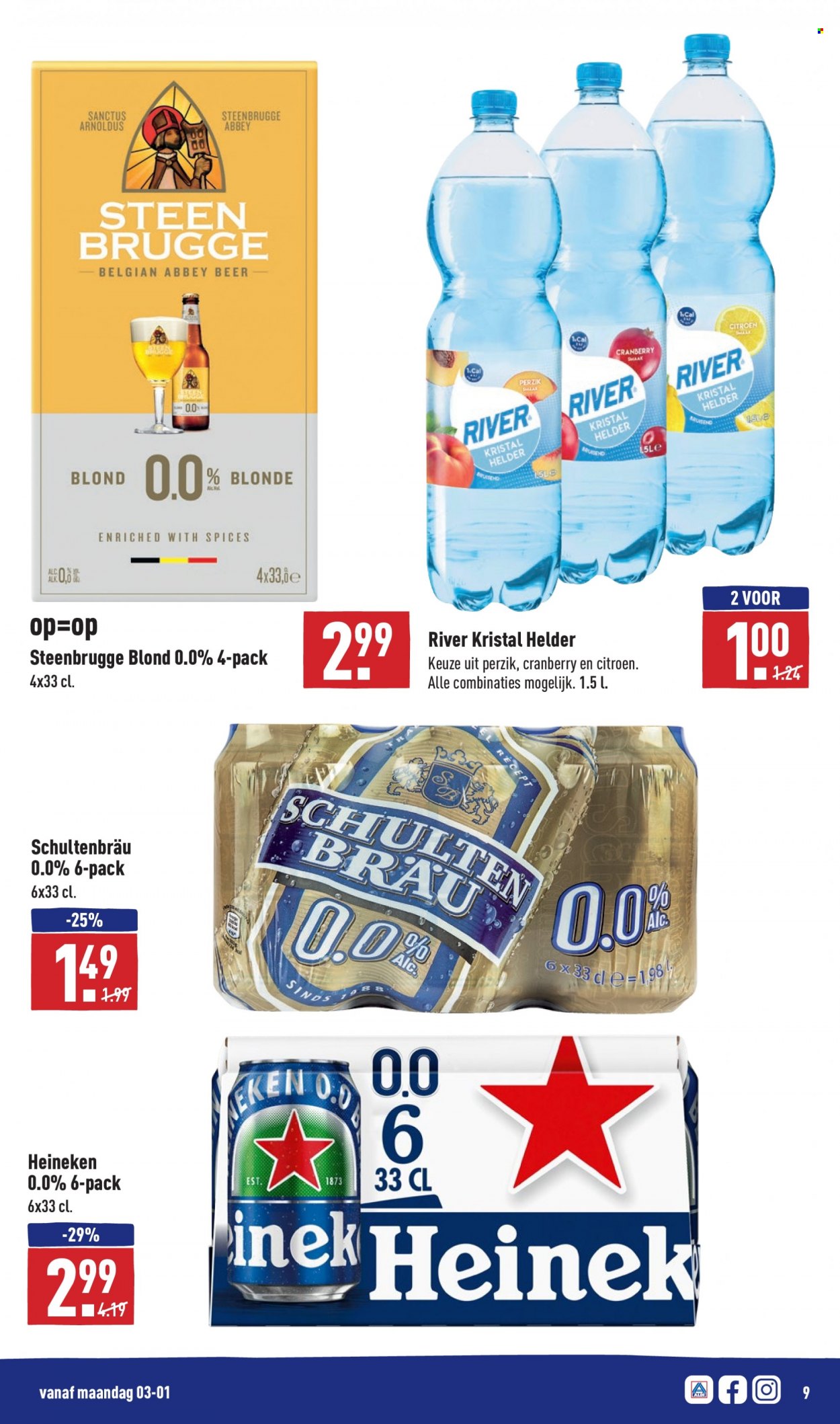 Aldi-aanbieding - 3-1-2022 - 9-1-2022. Pagina 9