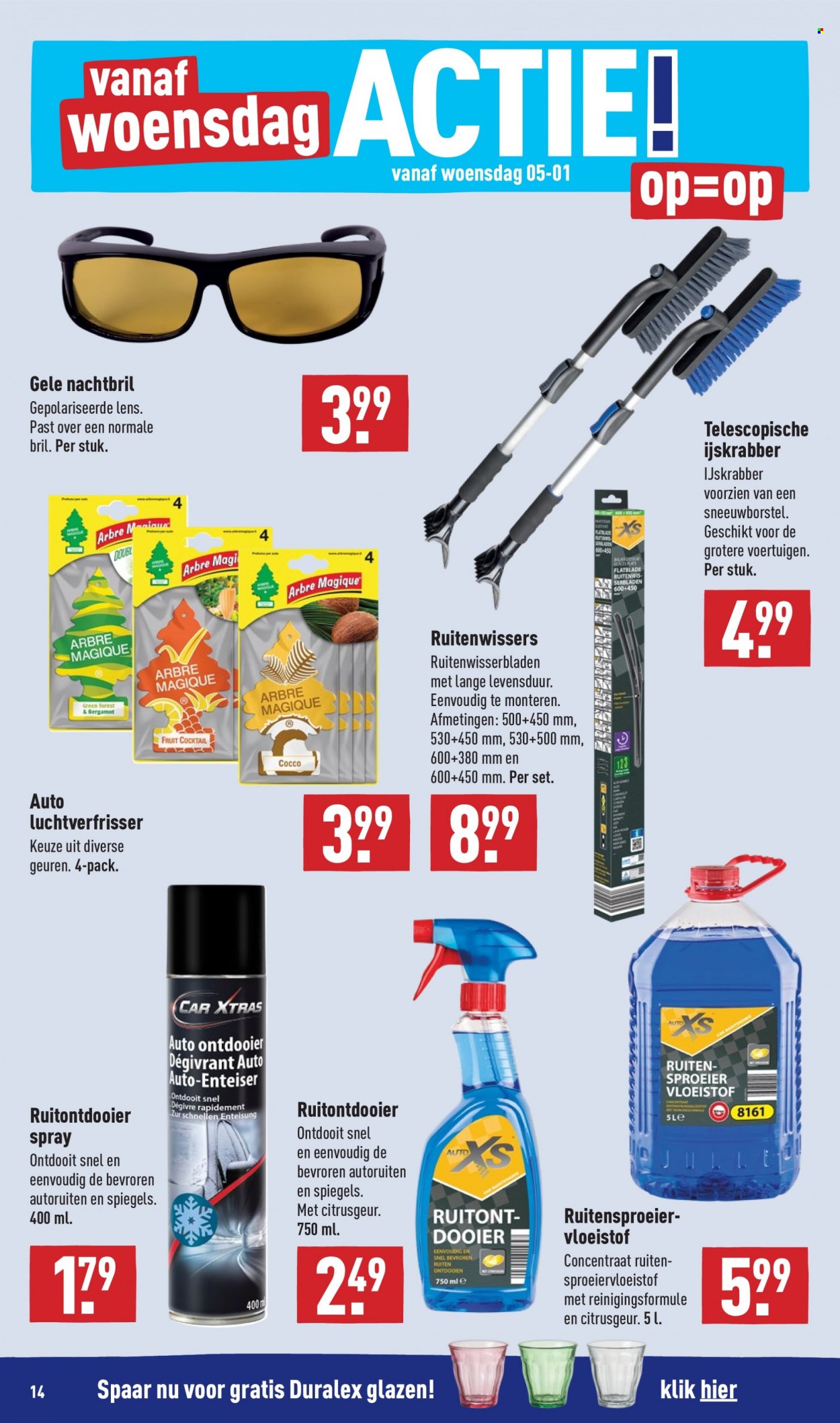 Aldi-aanbieding - 3-1-2022 - 9-1-2022. Pagina 14