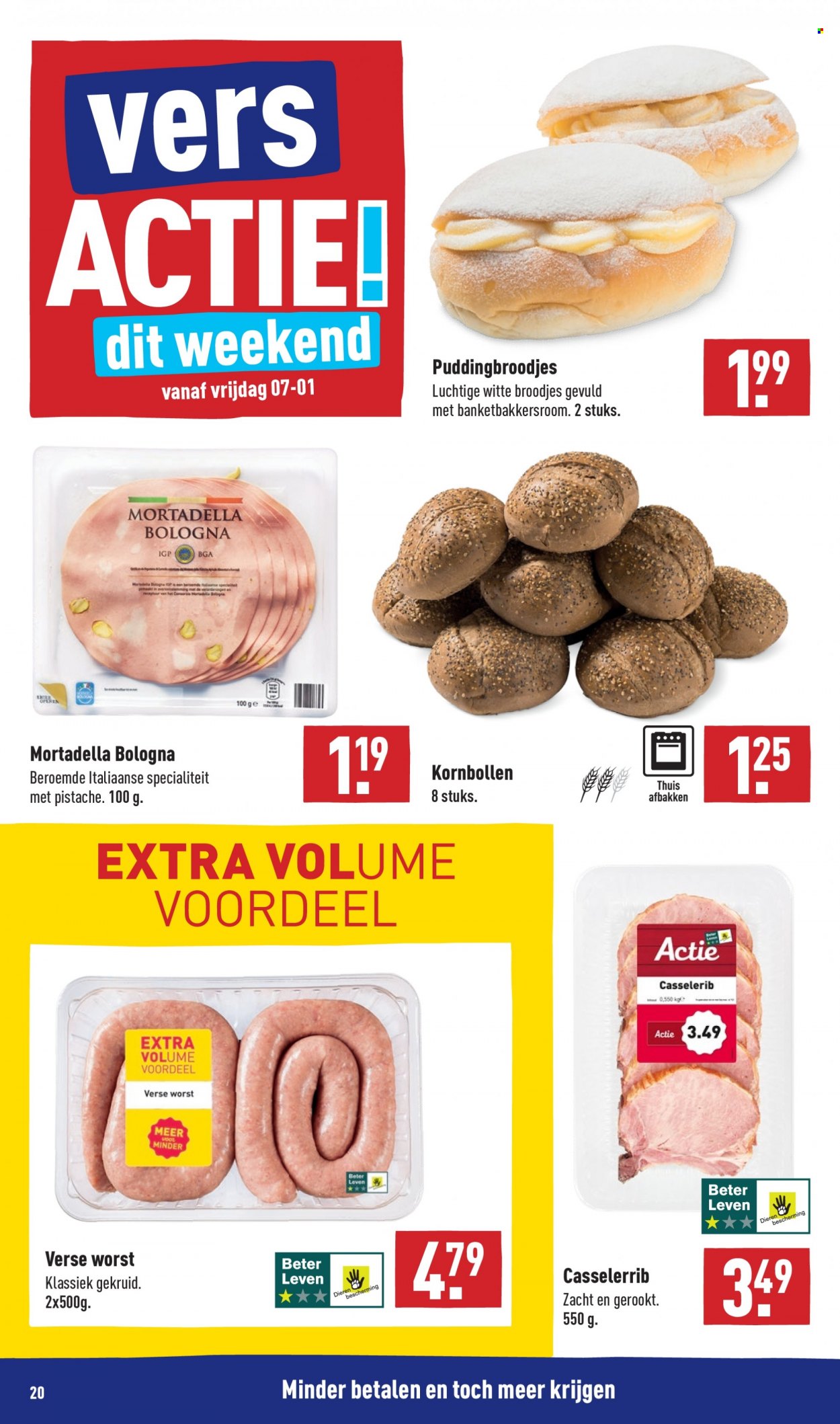 Aldi-aanbieding - 3-1-2022 - 9-1-2022. Pagina 20