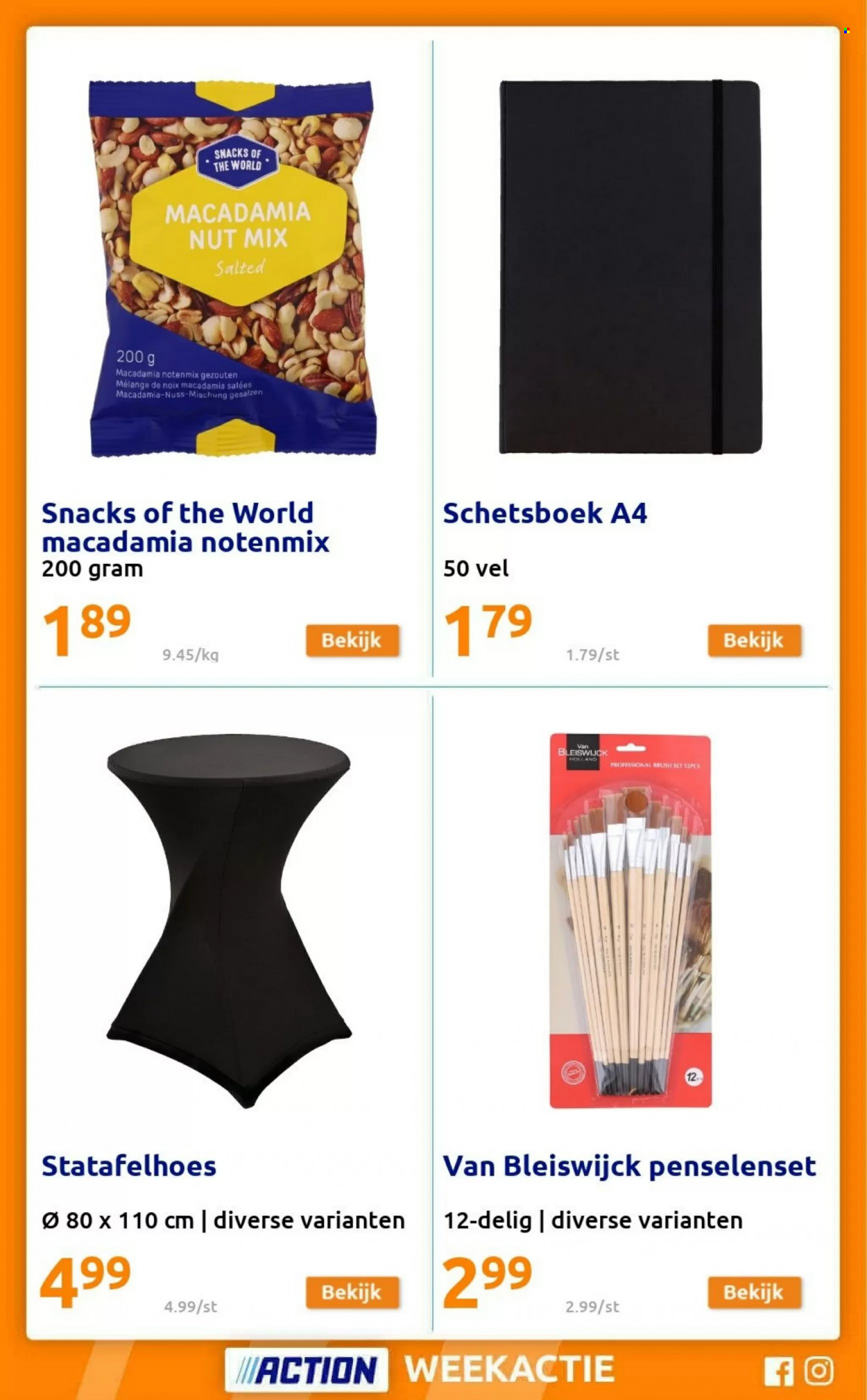 Action-aanbieding - 29-12-2021 - 4-1-2022. Pagina 5