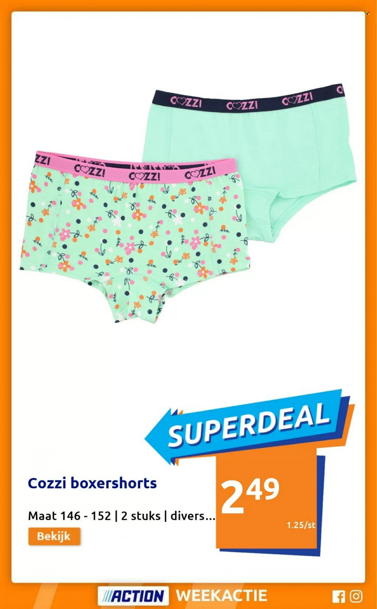 Action-aanbieding - 29-12-2021 - 4-1-2022. Pagina 8