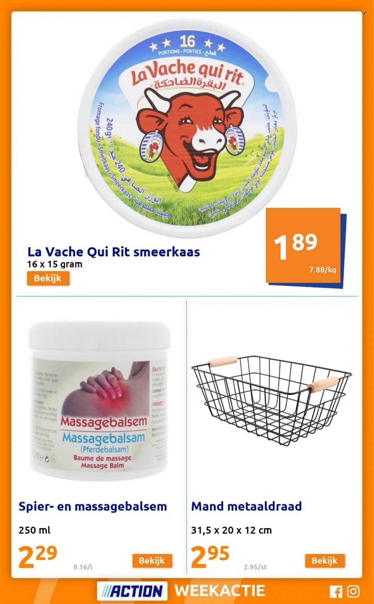 Action-aanbieding - 29-12-2021 - 4-1-2022. Pagina 12