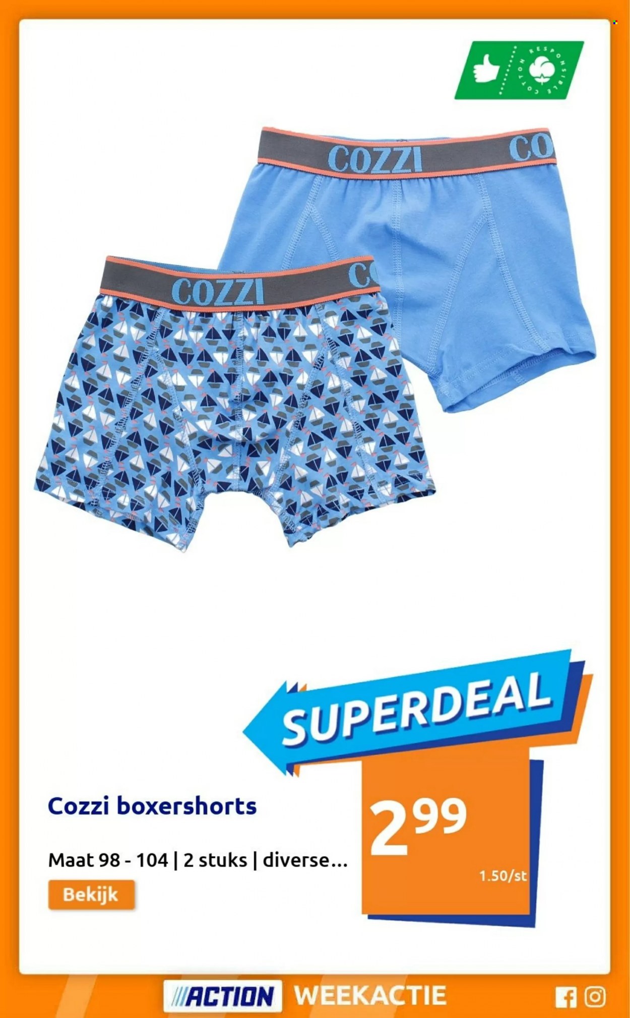 Action-aanbieding - 29-12-2021 - 4-1-2022. Pagina 14