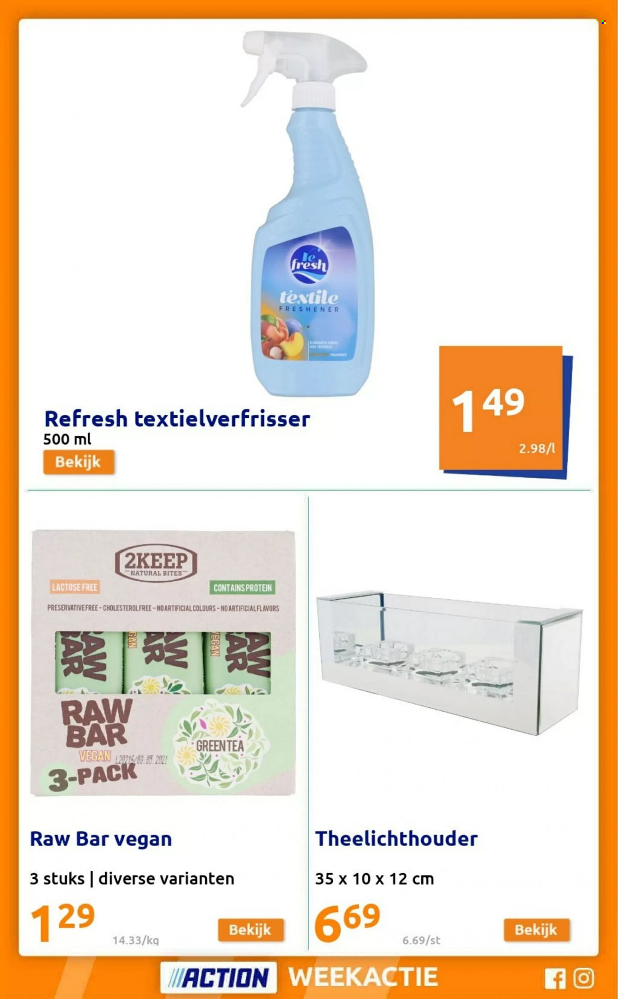 Action-aanbieding - 29-12-2021 - 4-1-2022. Pagina 16