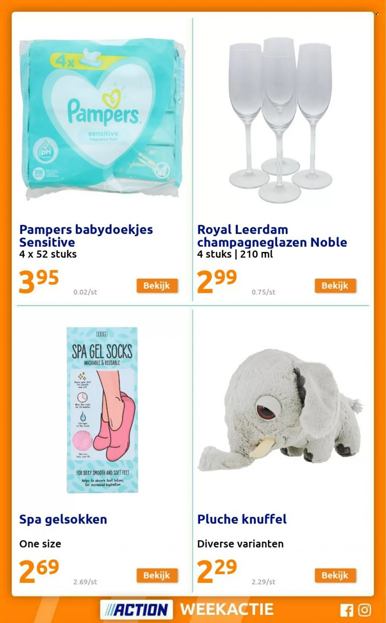 Action-aanbieding - 29-12-2021 - 4-1-2022. Pagina 17