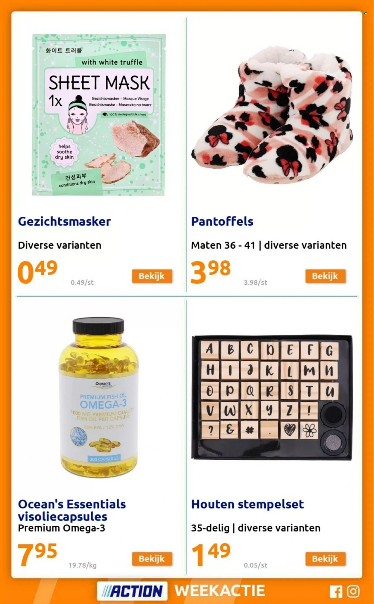 Action-aanbieding - 29-12-2021 - 4-1-2022. Pagina 19