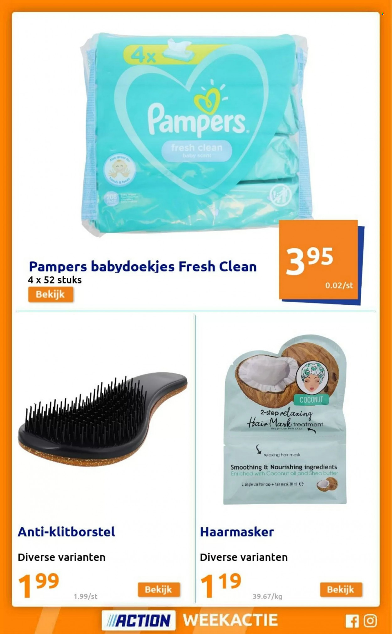 Action-aanbieding - 29-12-2021 - 4-1-2022. Pagina 20