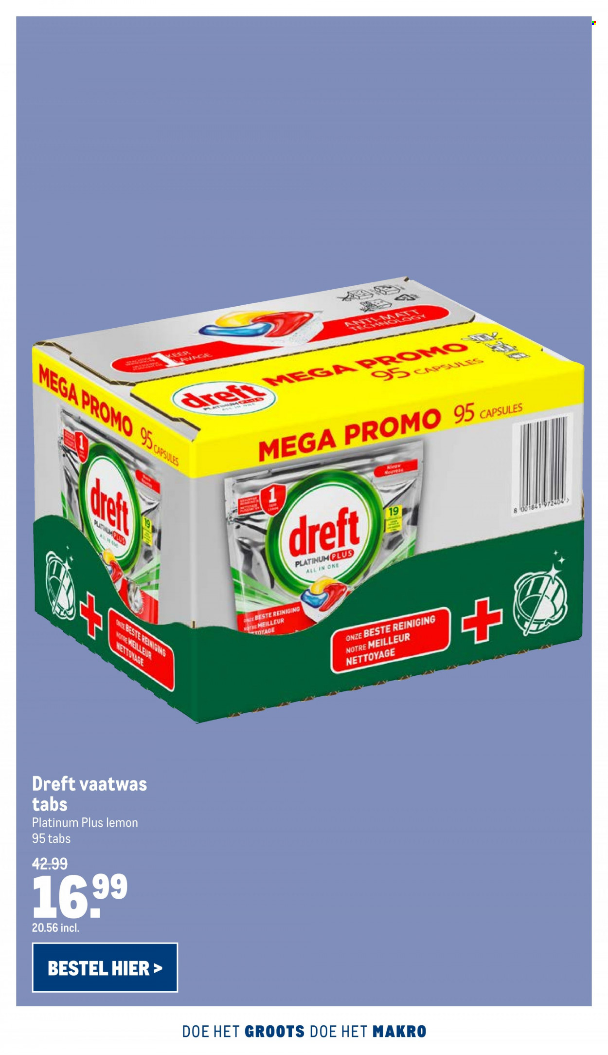 Makro-aanbieding - 31-12-2021 - 2-1-2022. Pagina 5