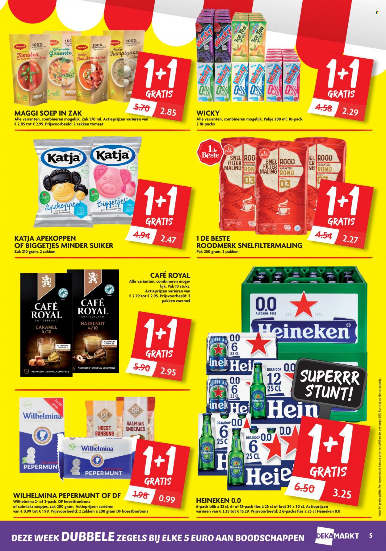 DekaMarkt-aanbieding - 2-1-2022 - 8-1-2022. Pagina 5