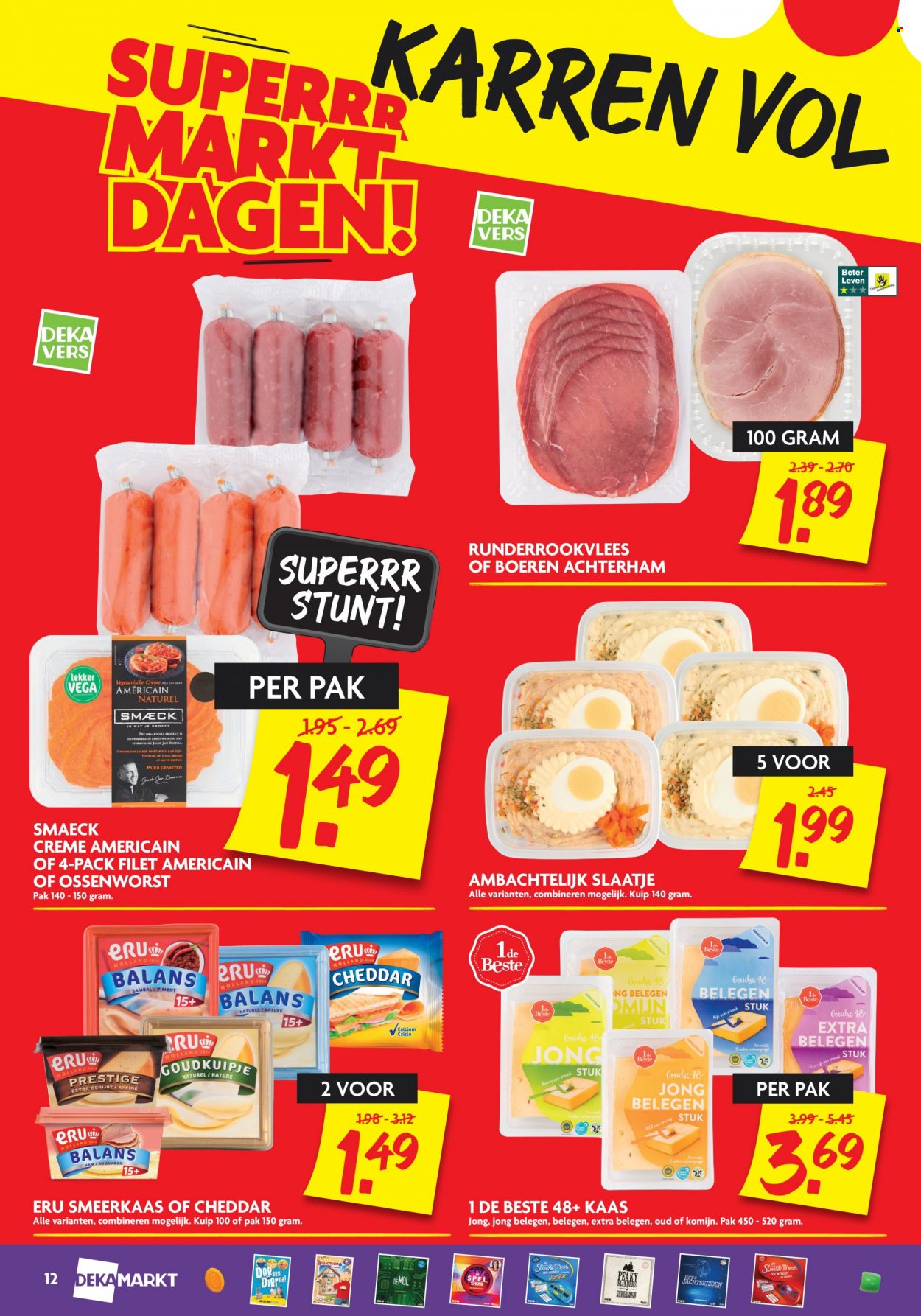 DekaMarkt-aanbieding - 2-1-2022 - 8-1-2022. Pagina 12