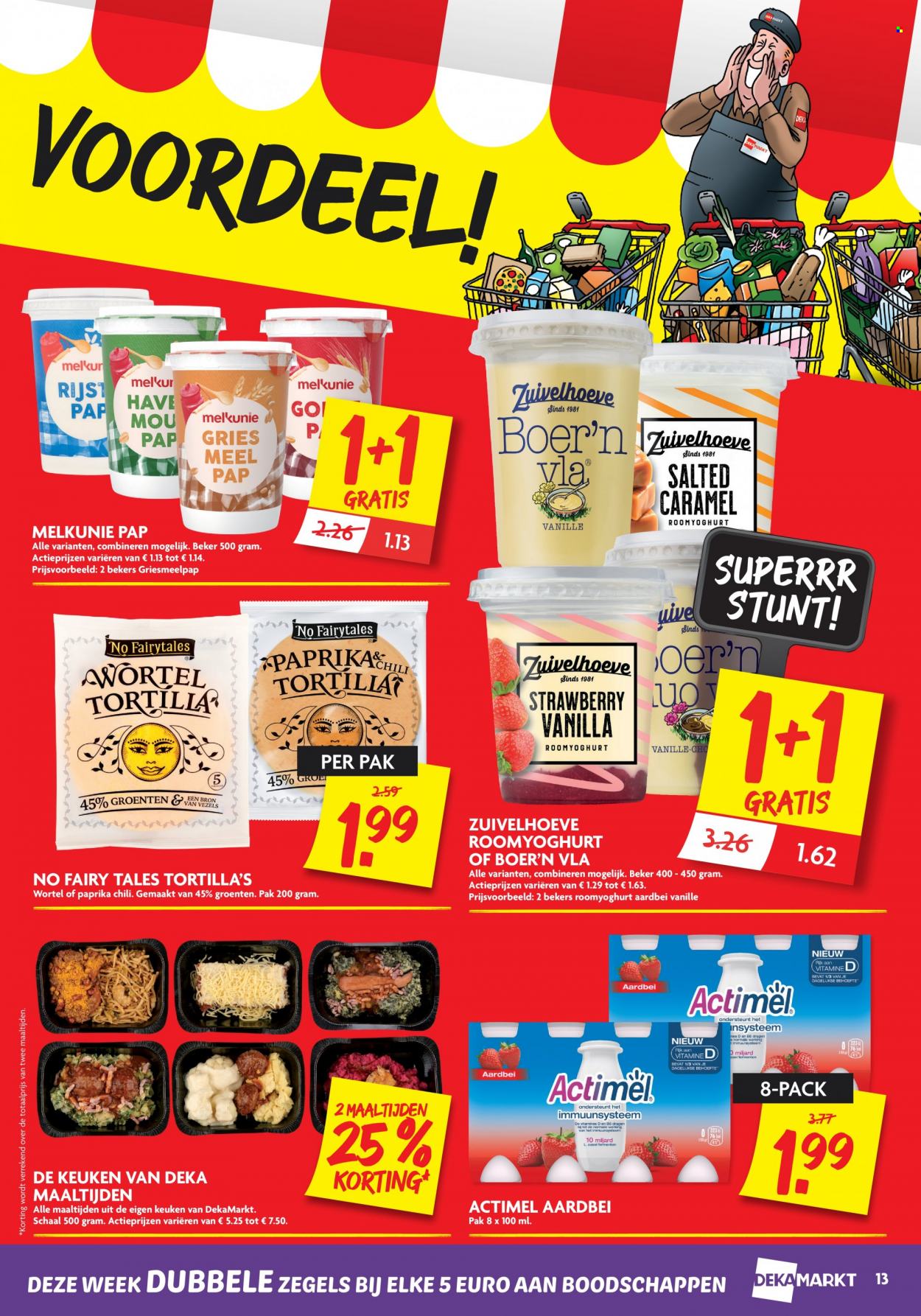 DekaMarkt-aanbieding - 2-1-2022 - 8-1-2022. Pagina 13