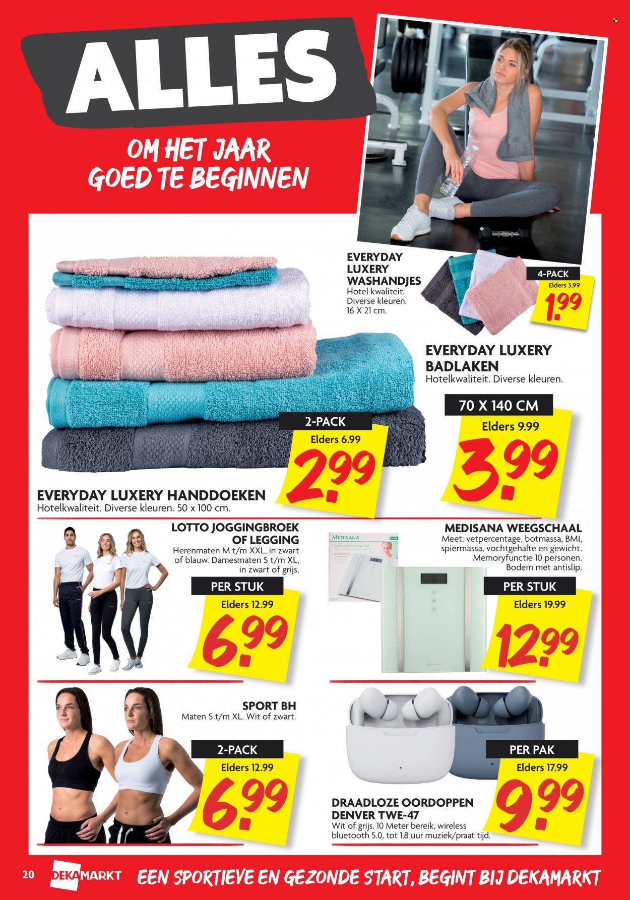 DekaMarkt-aanbieding - 2-1-2022 - 8-1-2022. Pagina 20