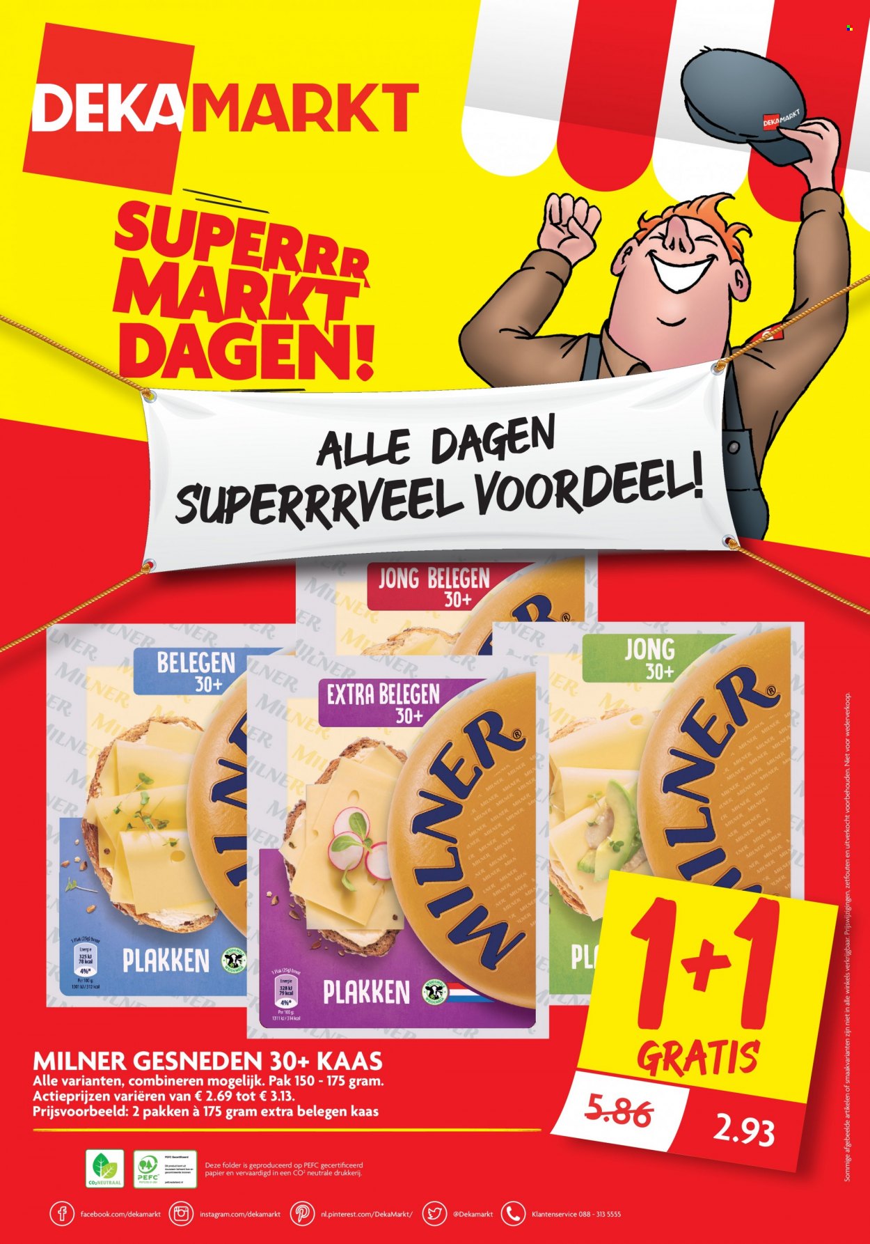 DekaMarkt-aanbieding - 2-1-2022 - 8-1-2022. Pagina 24