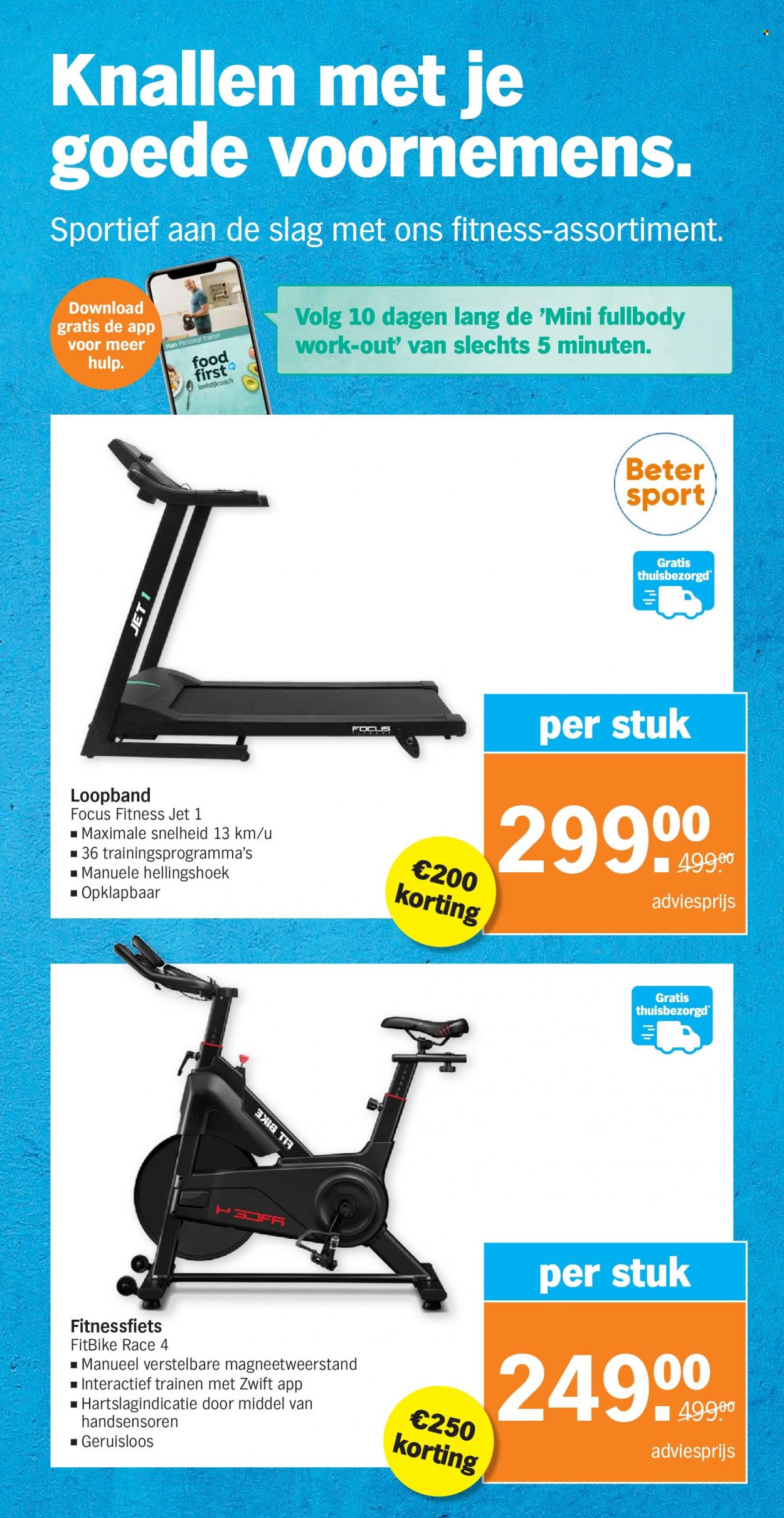 Albert Heijn-aanbieding - 3-1-2022 - 9-1-2022. Pagina 20