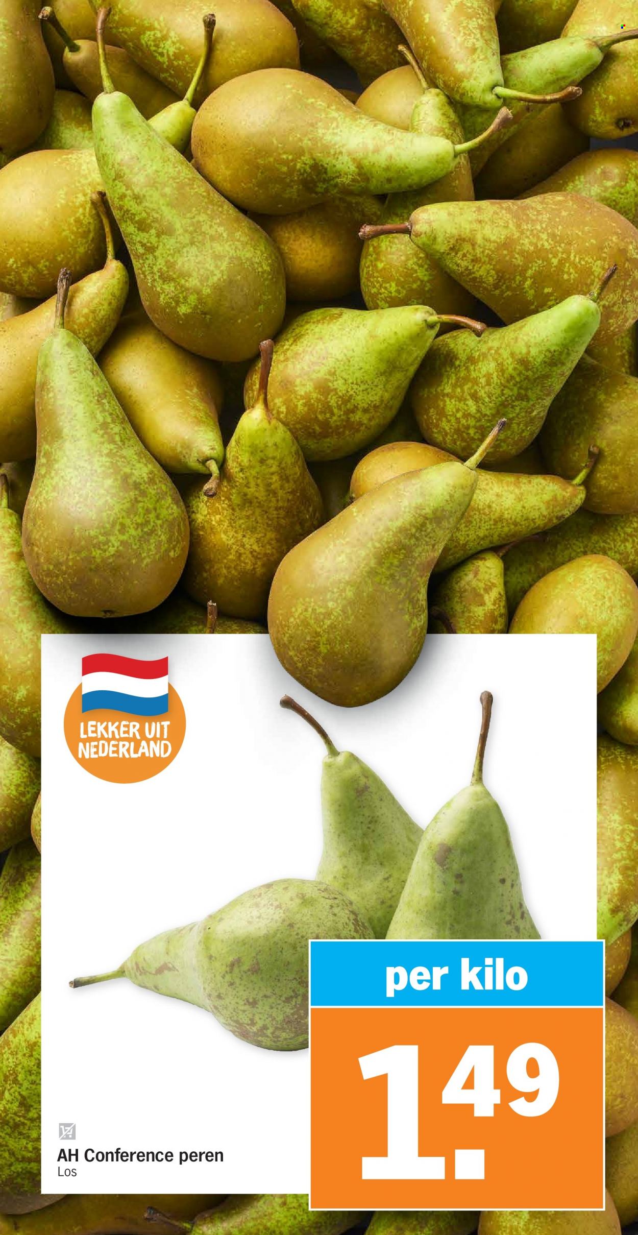 Albert Heijn-aanbieding - 3-1-2022 - 9-1-2022. Pagina 24