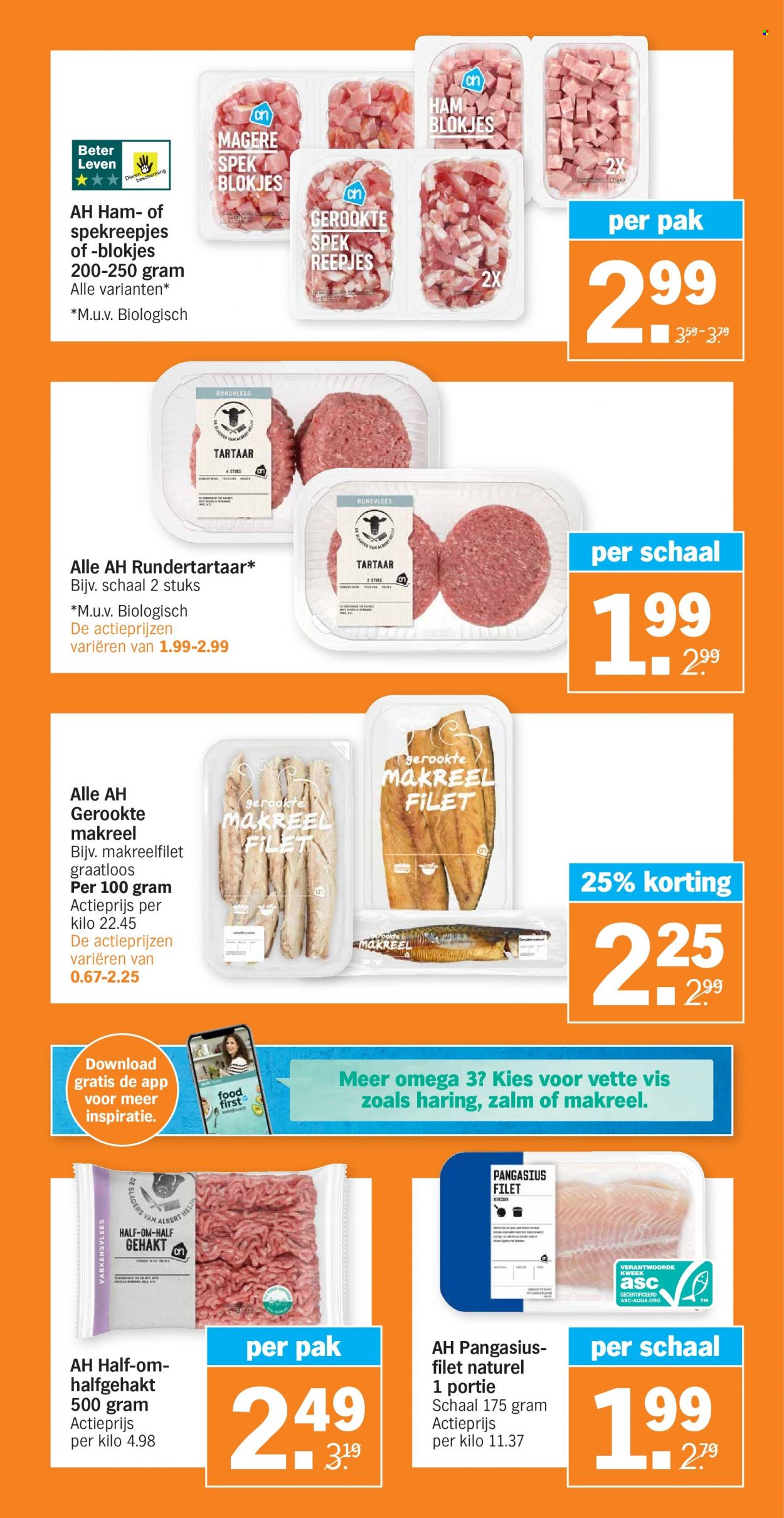 Albert Heijn-aanbieding - 3-1-2022 - 9-1-2022. Pagina 26