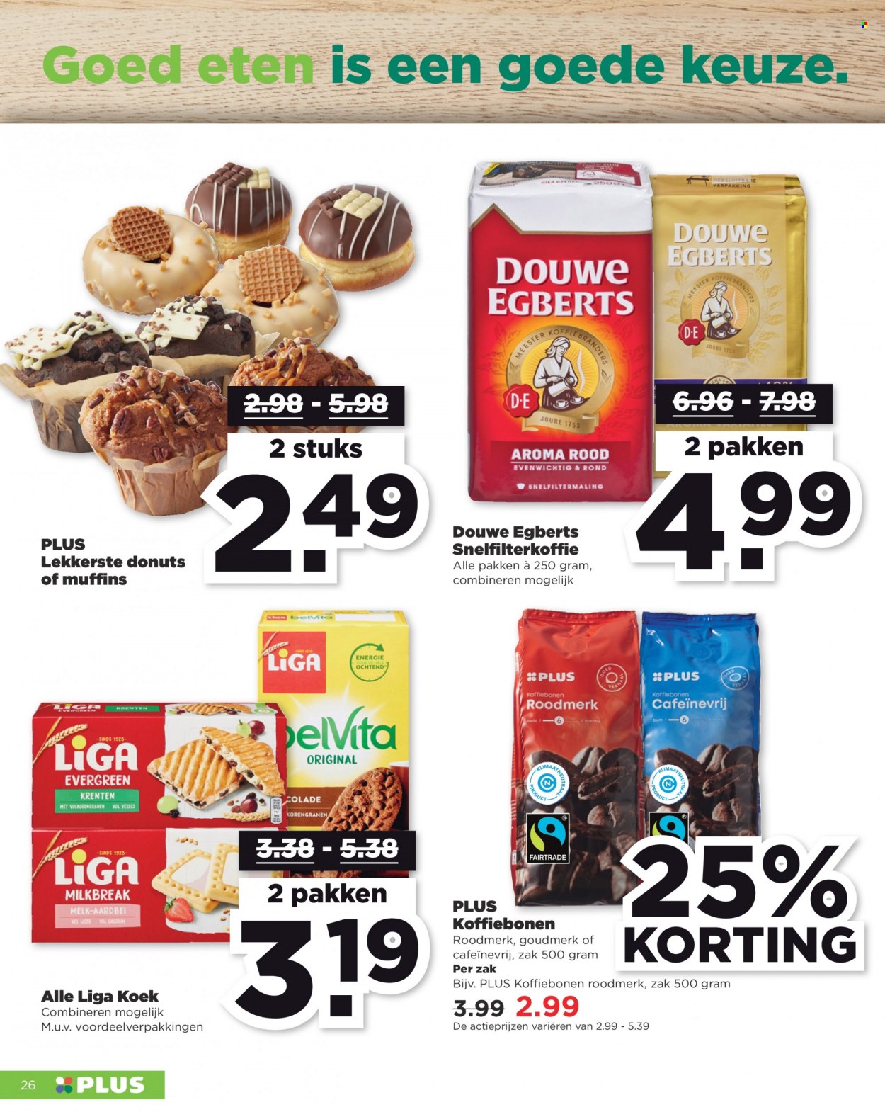 Plus-aanbieding - 2-1-2022 - 8-1-2022. Pagina 30