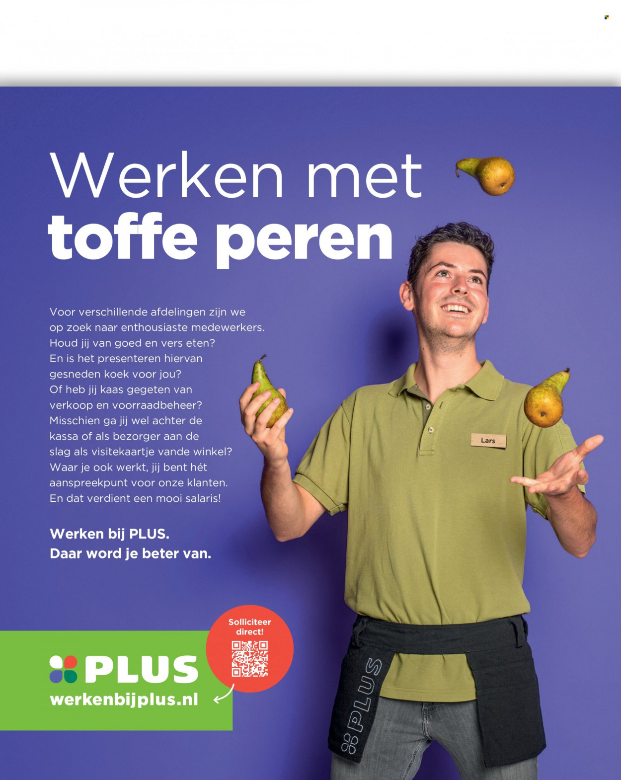 Plus-aanbieding - 2-1-2022 - 8-1-2022. Pagina 37