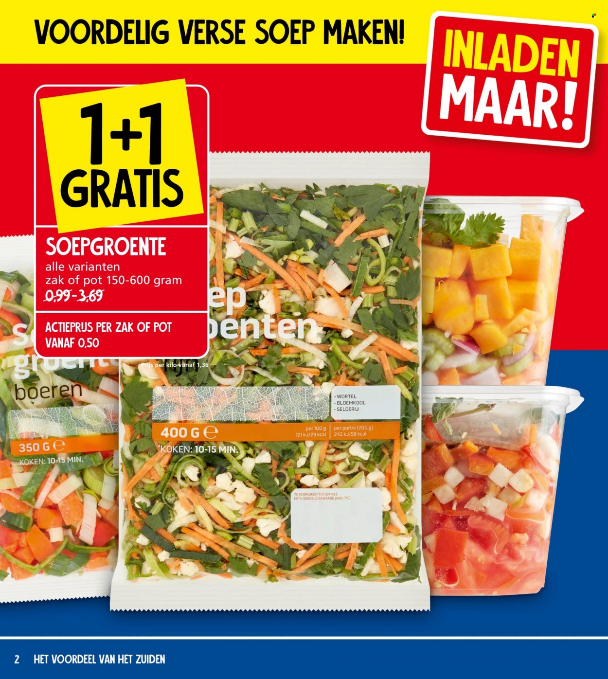 Jan Linders-aanbieding - 3-1-2022 - 9-1-2022. Pagina 2