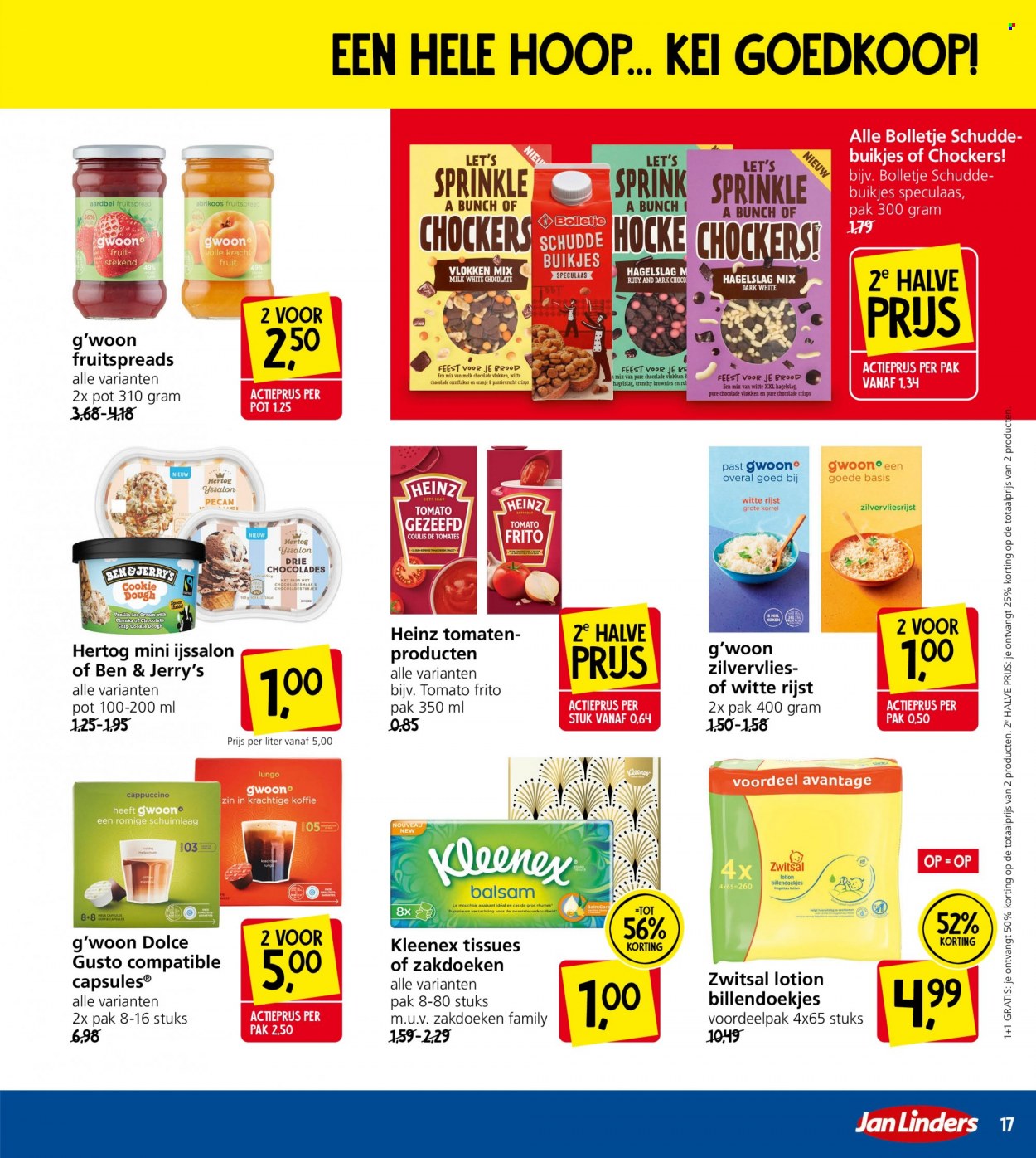 Jan Linders-aanbieding - 3-1-2022 - 9-1-2022. Pagina 17