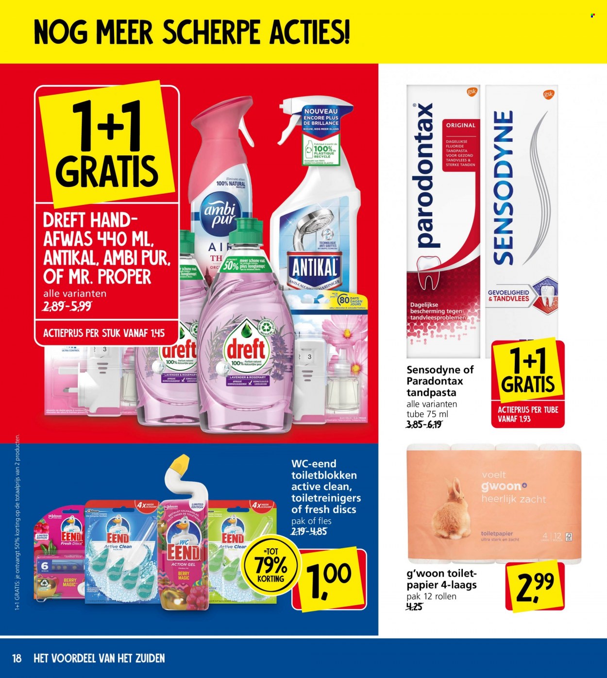 Jan Linders-aanbieding - 3-1-2022 - 9-1-2022. Pagina 18
