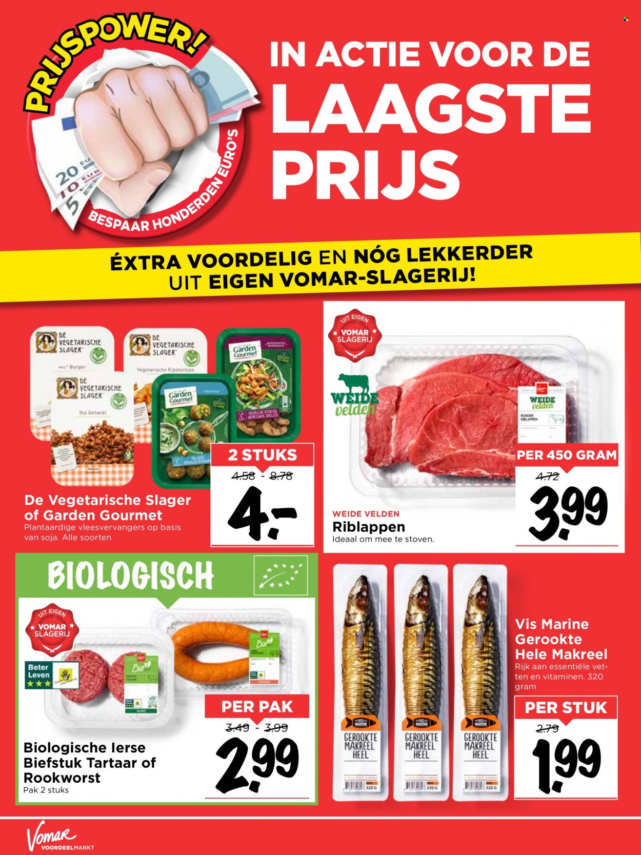 Vomar-aanbieding - 2-1-2022 - 8-1-2022. Pagina 12