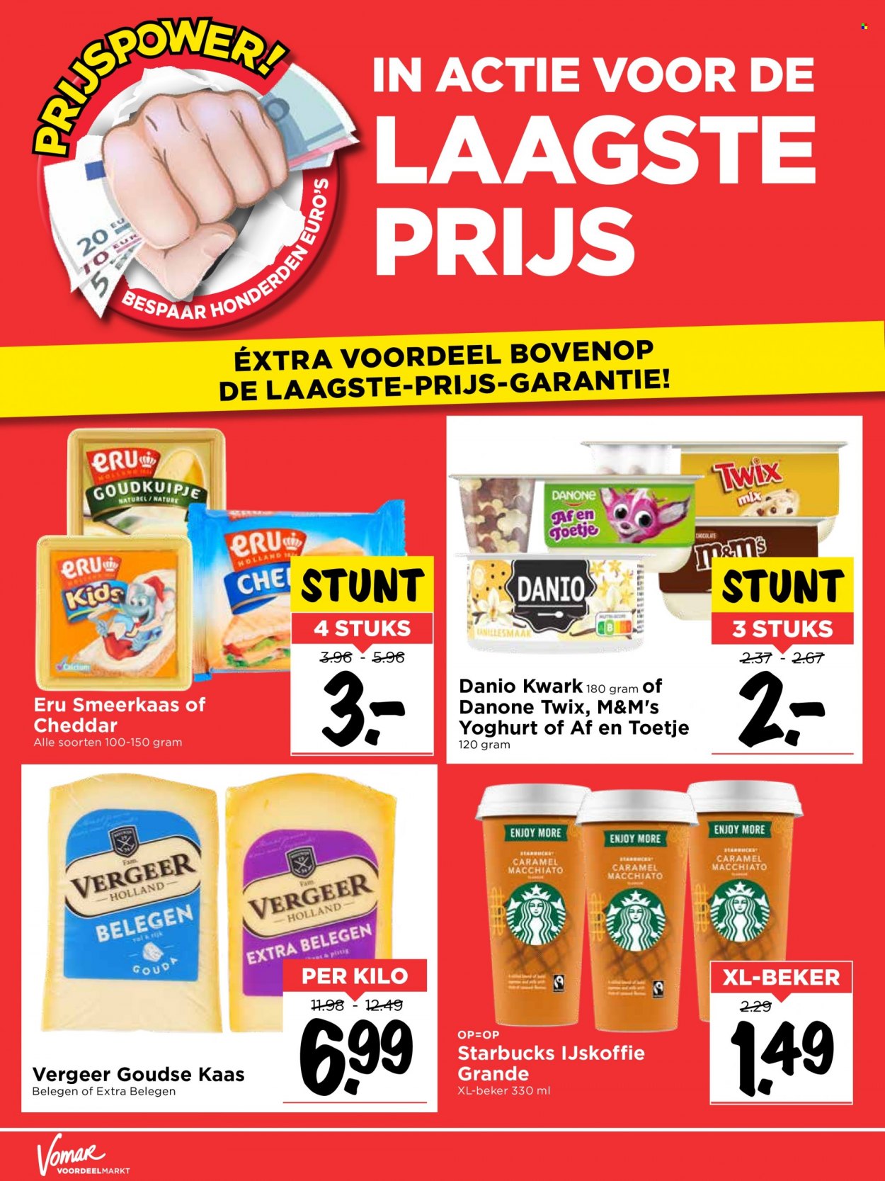 Vomar-aanbieding - 2-1-2022 - 8-1-2022. Pagina 16