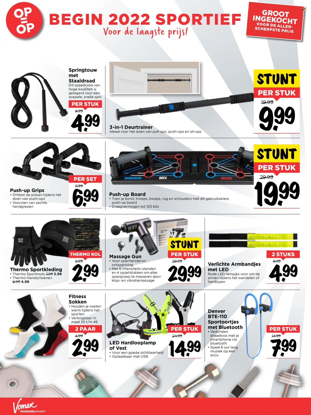 Vomar-aanbieding - 2-1-2022 - 8-1-2022. Pagina 26