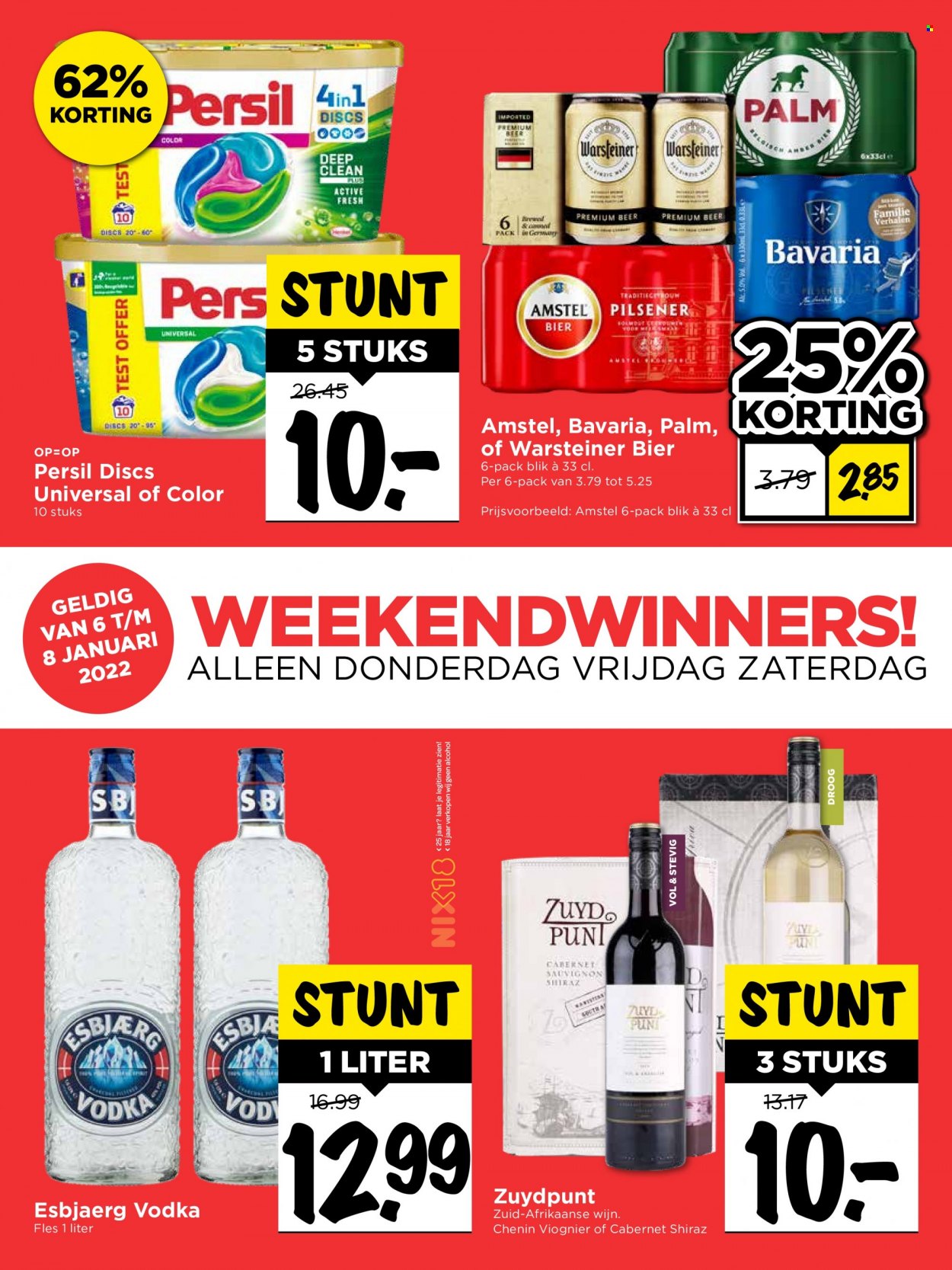 Vomar-aanbieding - 2-1-2022 - 8-1-2022. Pagina 30