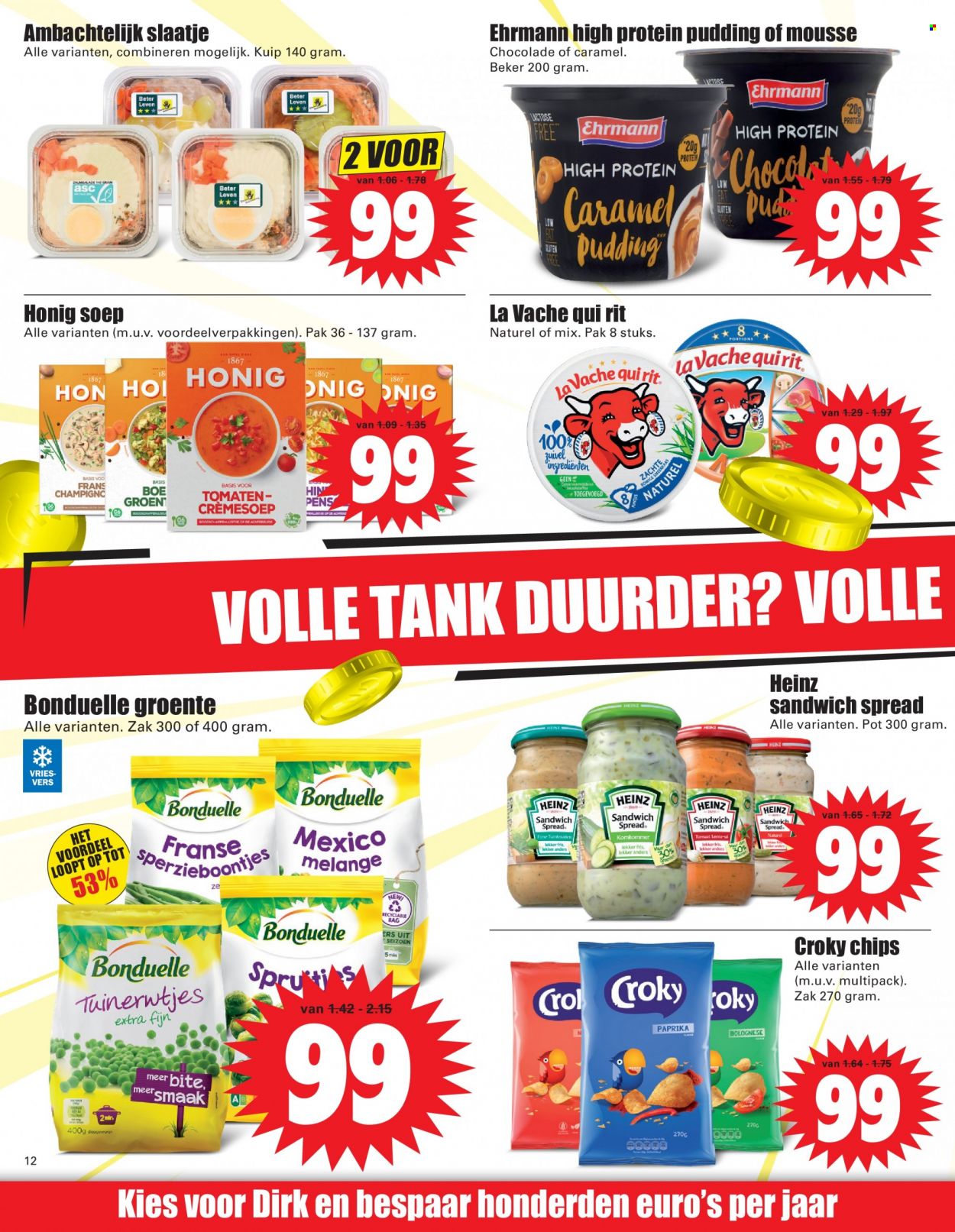Dirk-aanbieding - 2-1-2022 - 8-1-2022. Pagina 12