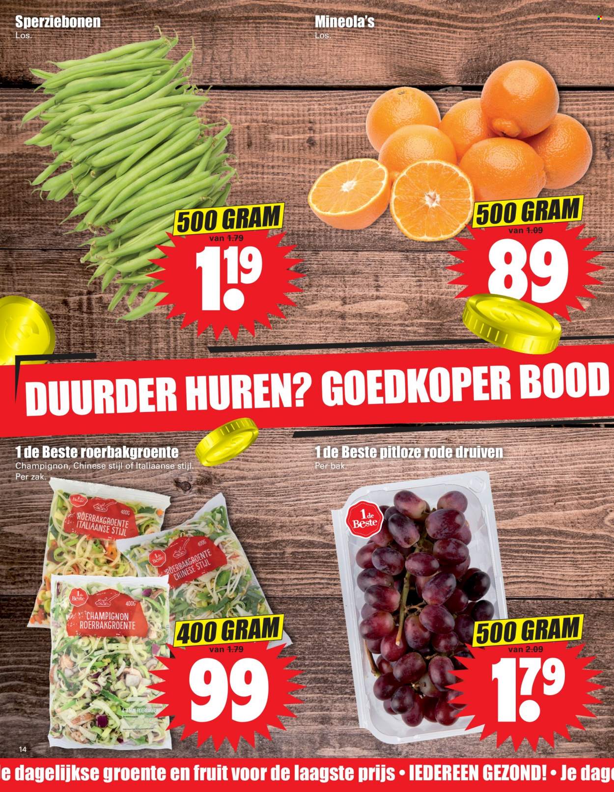 Dirk-aanbieding - 2-1-2022 - 8-1-2022. Pagina 14