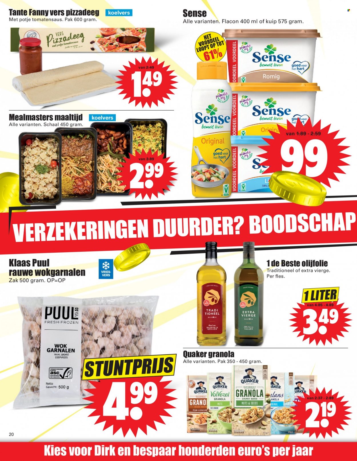 Dirk-aanbieding - 2-1-2022 - 8-1-2022. Pagina 22