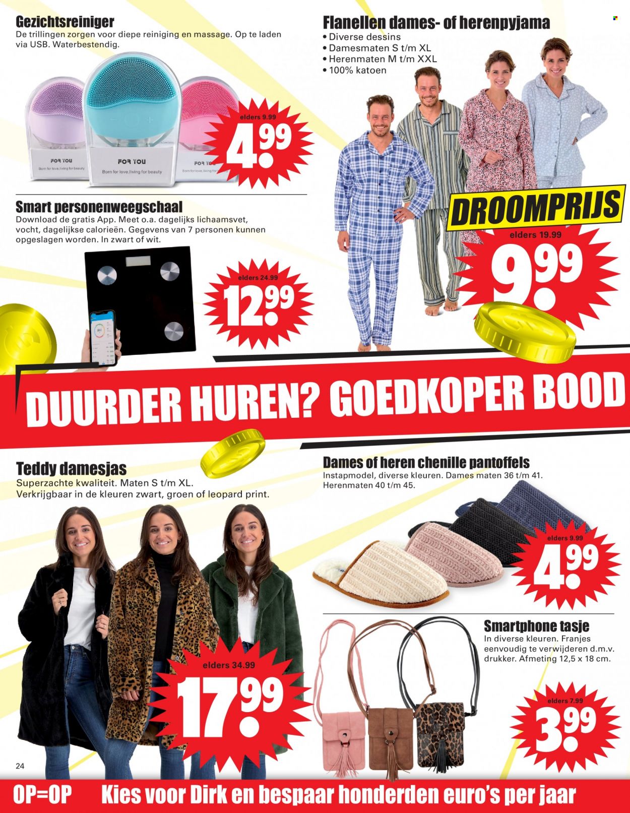 Dirk-aanbieding - 2-1-2022 - 8-1-2022. Pagina 28