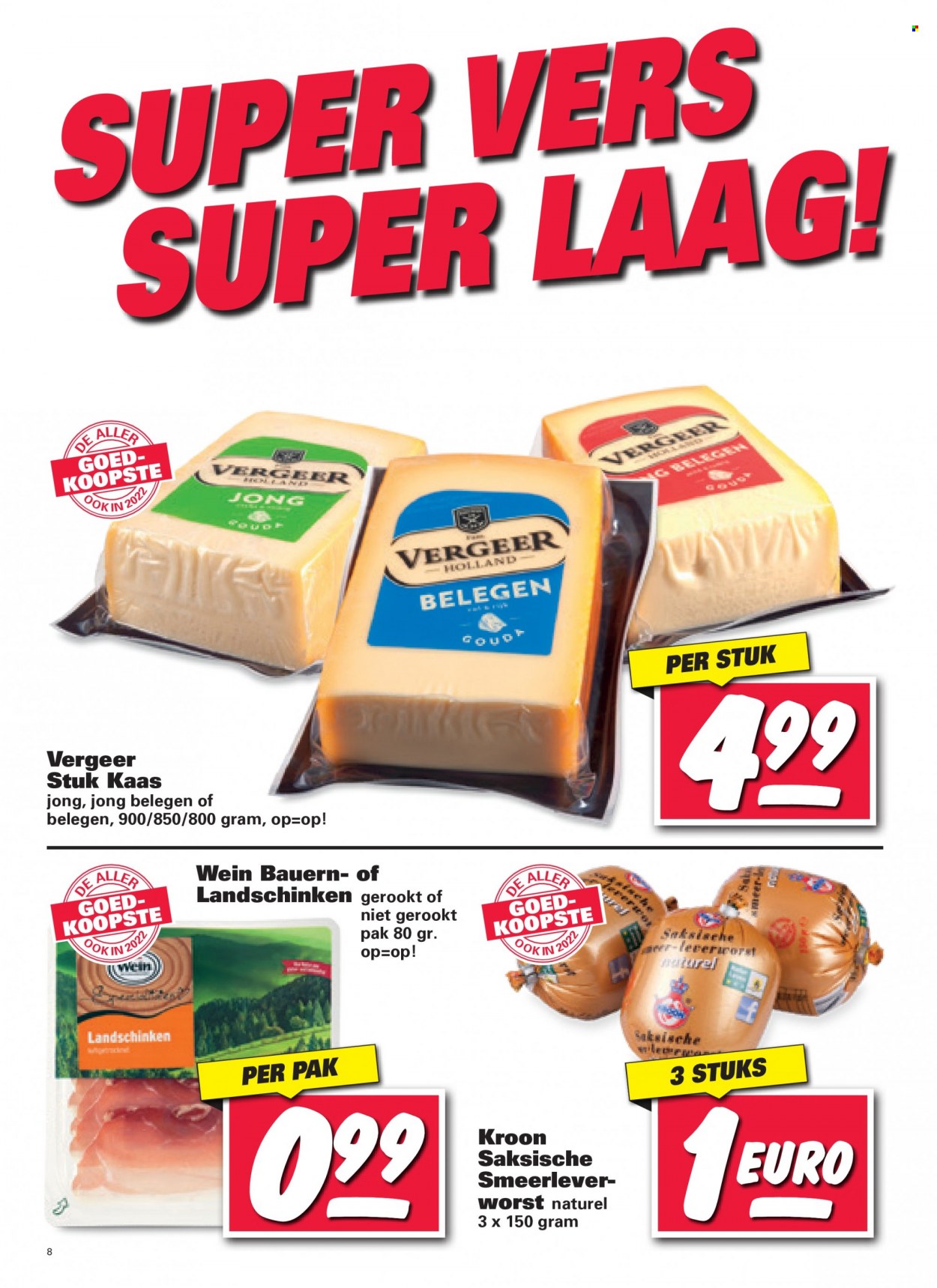 Nettorama-aanbieding - 3-1-2022 - 9-1-2022. Pagina 8