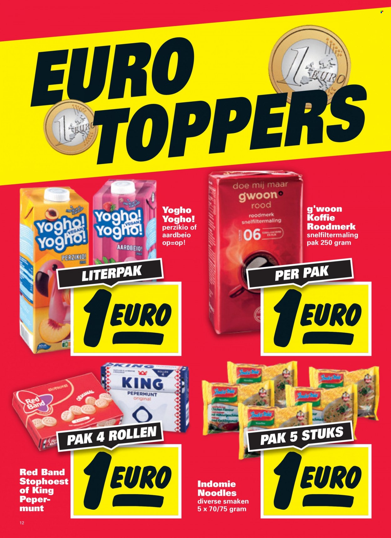 Nettorama-aanbieding - 3-1-2022 - 9-1-2022. Pagina 12