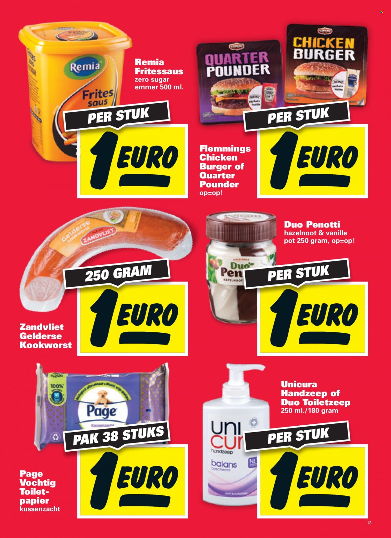 Nettorama-aanbieding - 3-1-2022 - 9-1-2022. Pagina 13