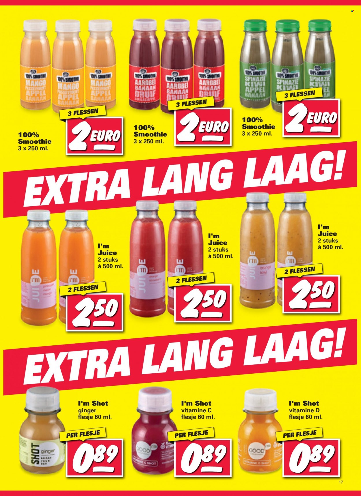 Nettorama-aanbieding - 3-1-2022 - 9-1-2022. Pagina 17