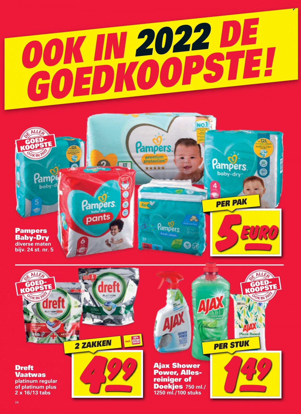Nettorama-aanbieding - 3-1-2022 - 9-1-2022. Pagina 24