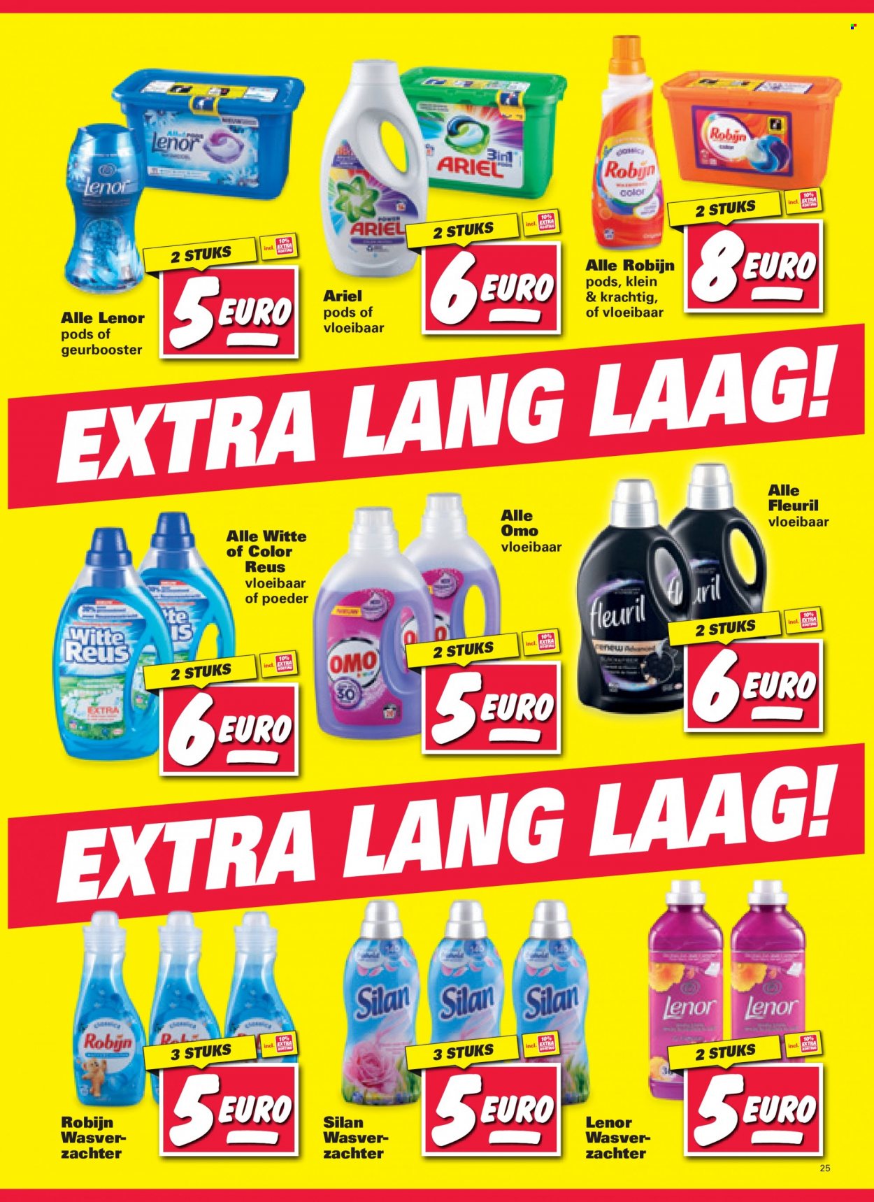 Nettorama-aanbieding - 3-1-2022 - 9-1-2022. Pagina 25