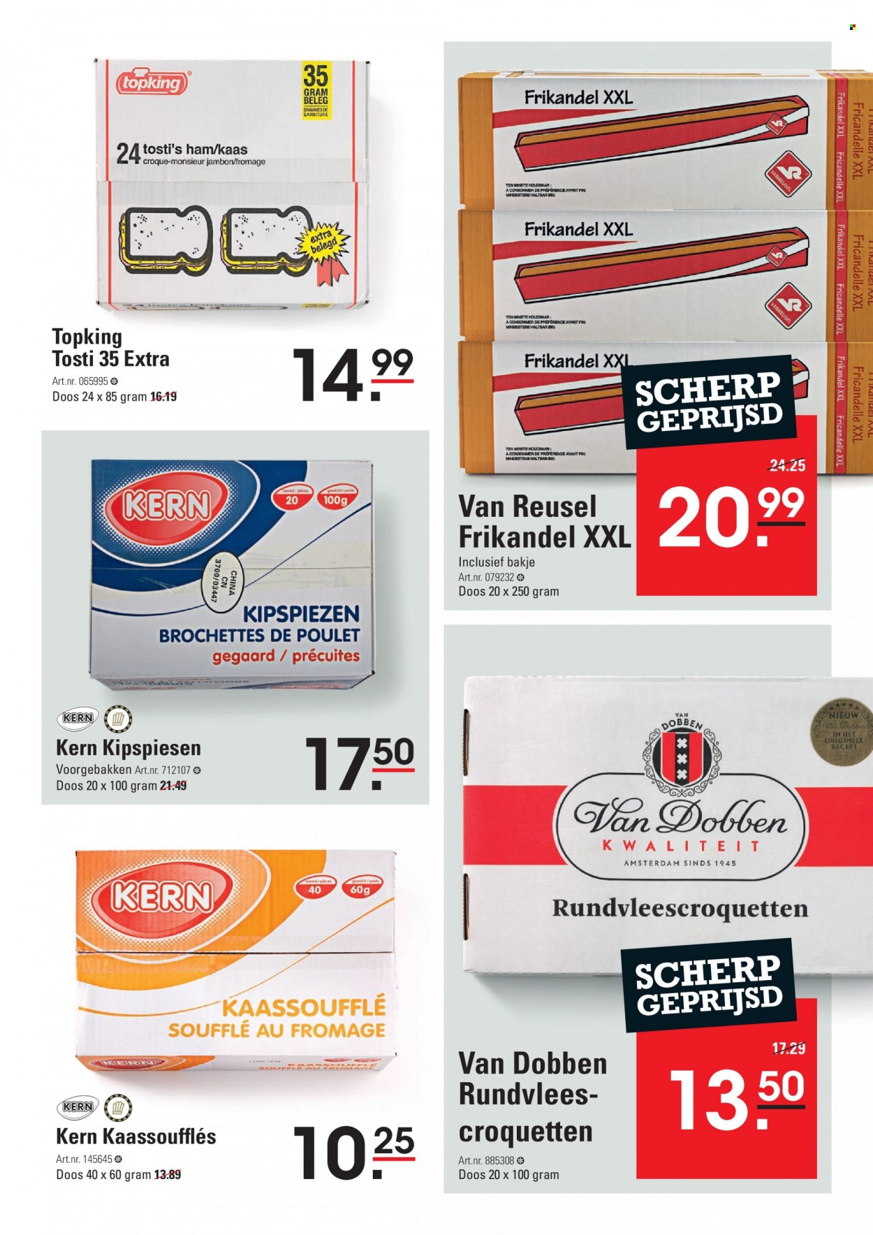 Sligro-aanbieding - 6-1-2022 - 24-1-2022. Pagina 5