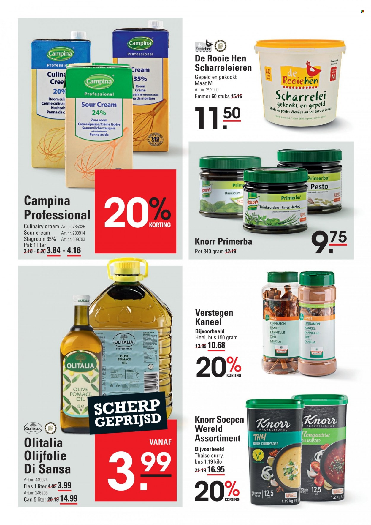 Sligro-aanbieding - 6-1-2022 - 24-1-2022. Pagina 8