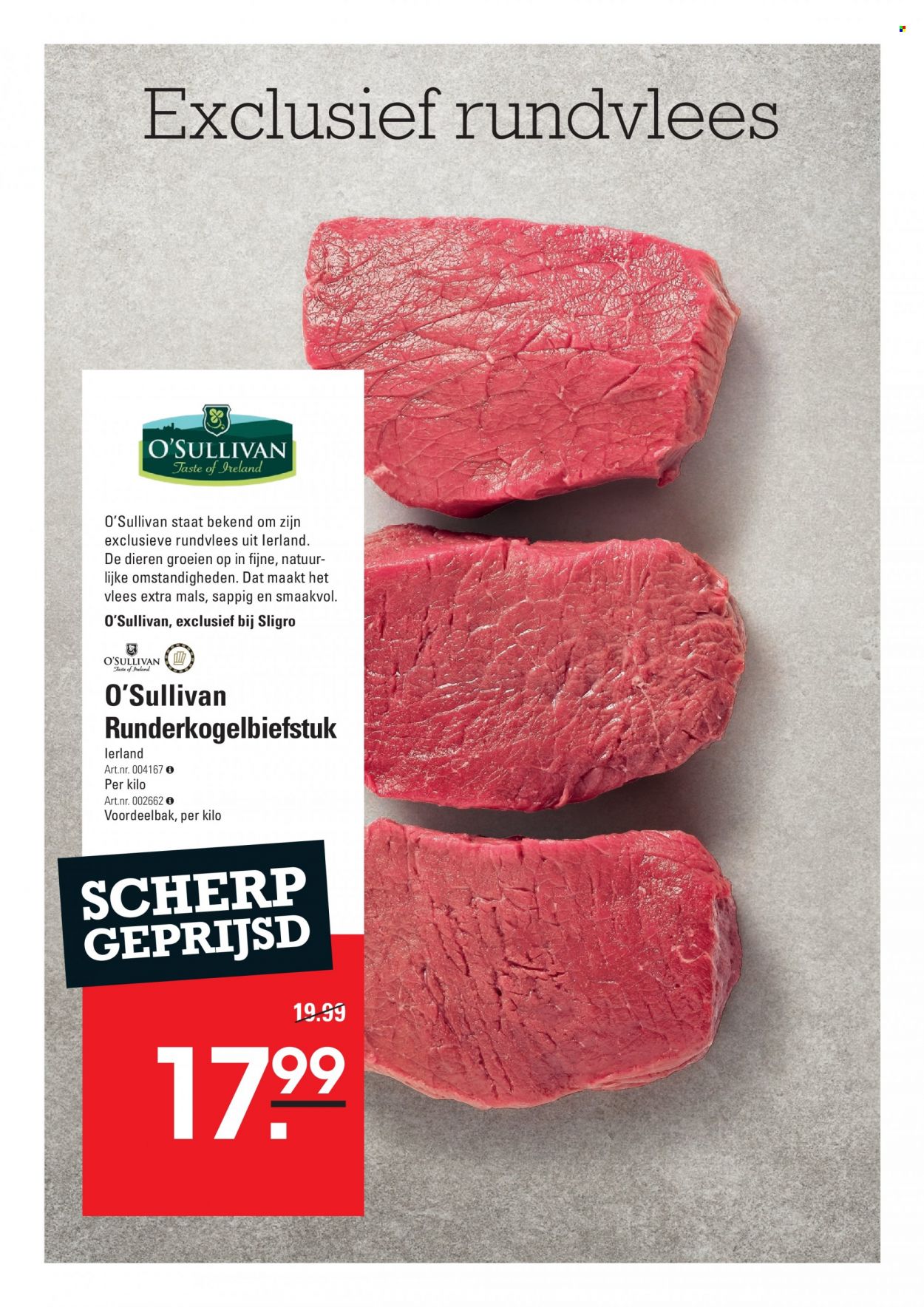 Sligro-aanbieding - 6-1-2022 - 24-1-2022. Pagina 4