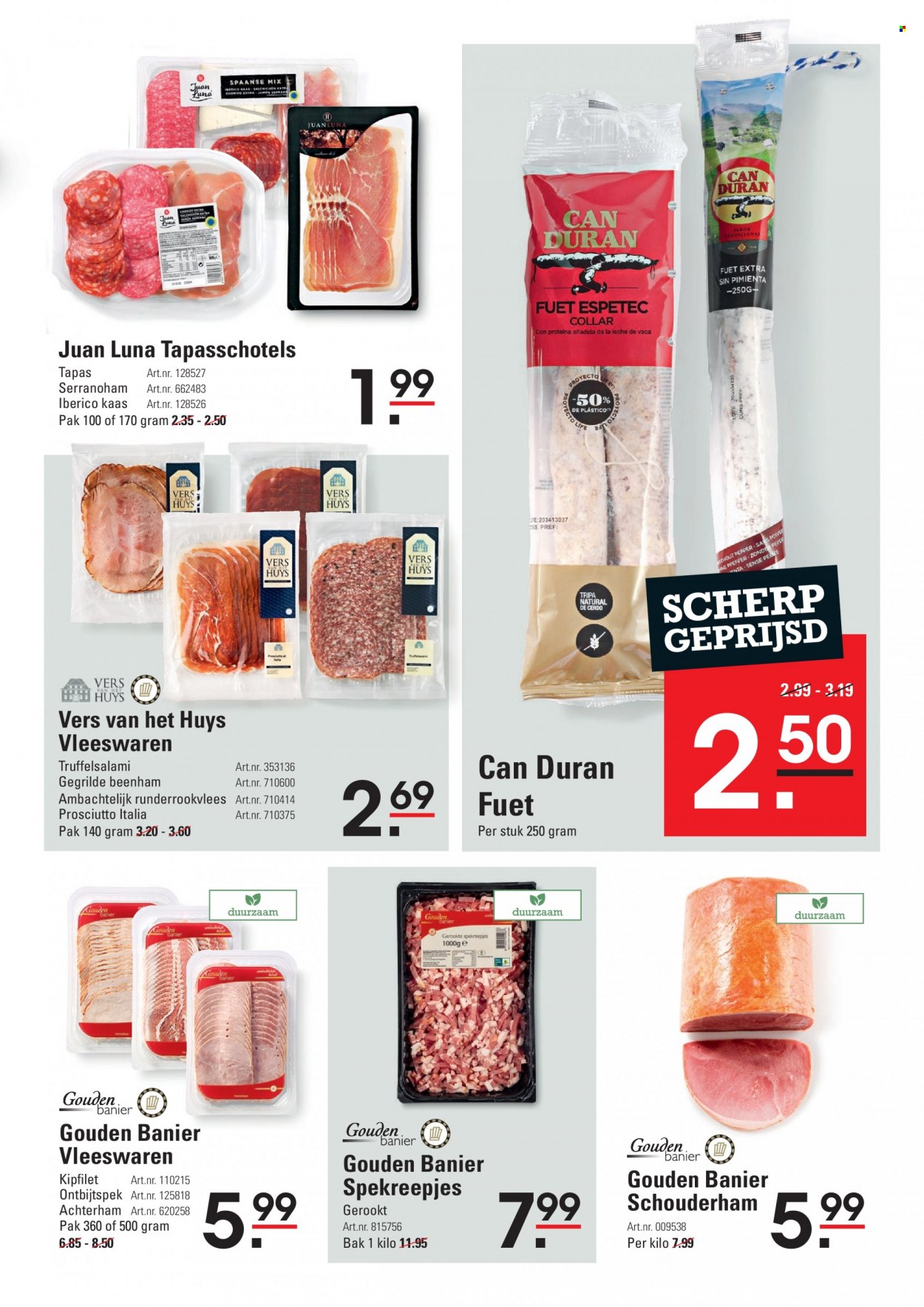 Sligro-aanbieding - 6-1-2022 - 24-1-2022. Pagina 13