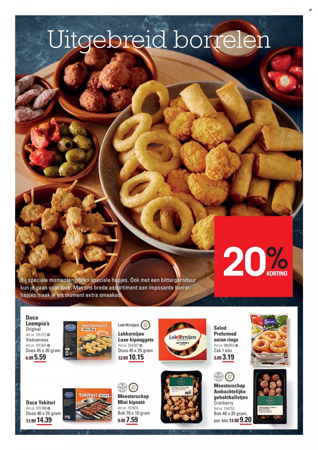 Sligro-aanbieding - 6-1-2022 - 24-1-2022. Pagina 16